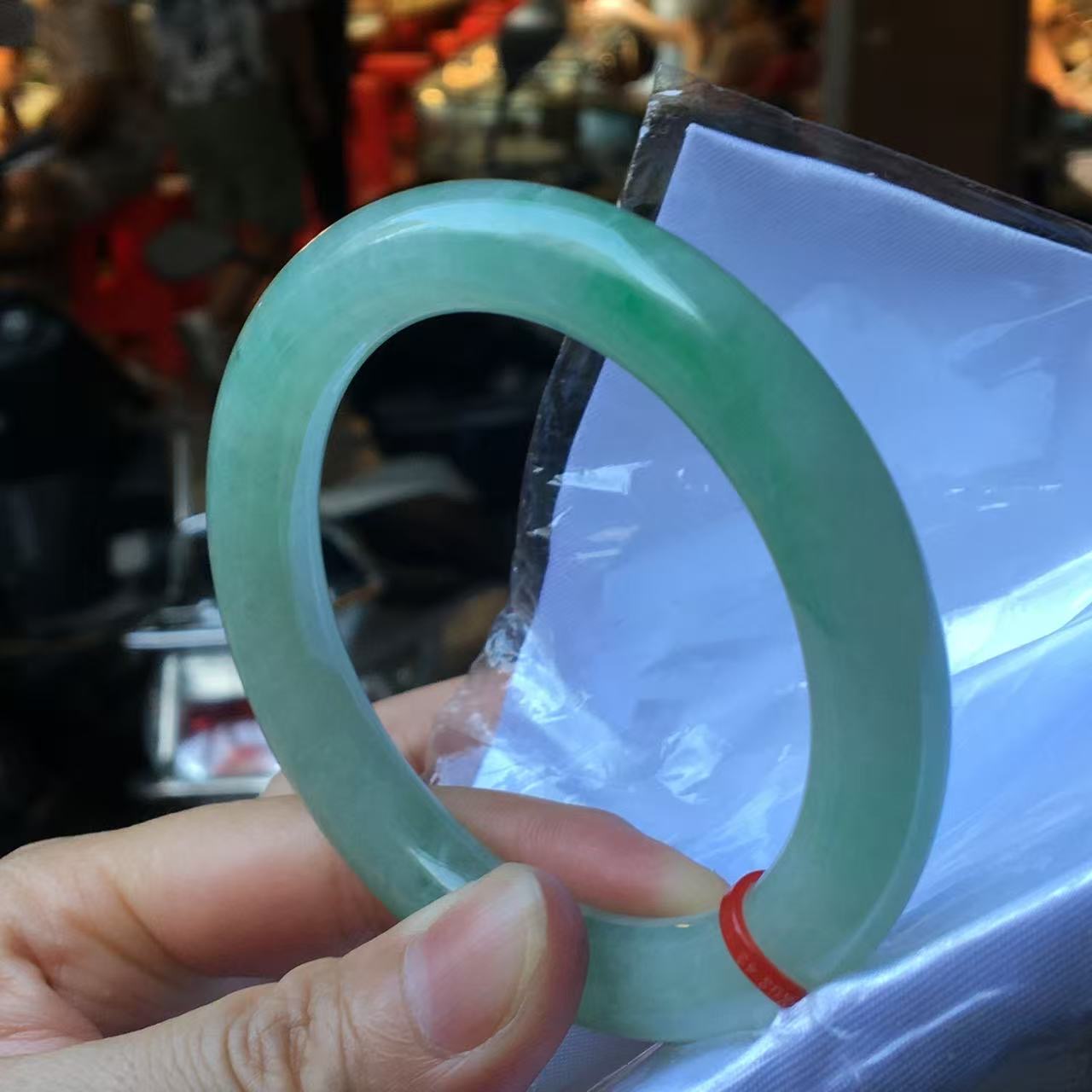 自营成品